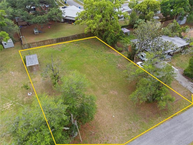 11503 COLONY HILL DRIVE, Seffner, FL 33584