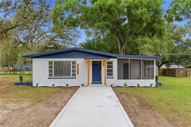 11503 COLONY HILL DRIVE, Seffner, FL 33584