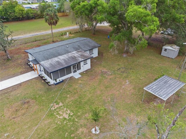 11503 COLONY HILL DRIVE, Seffner, FL 33584