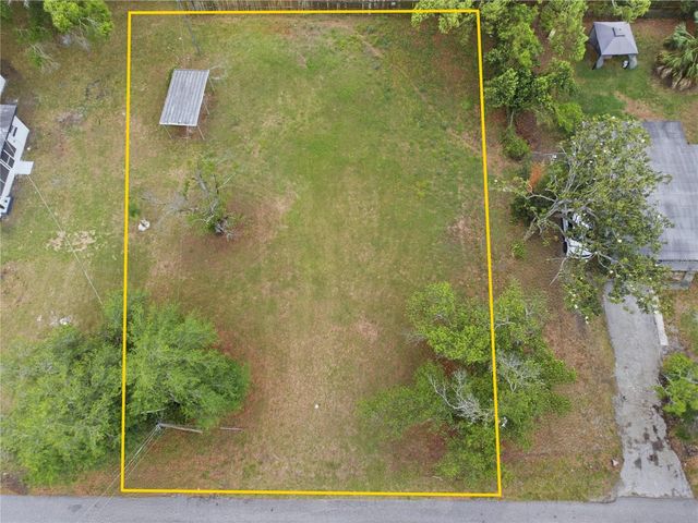 11503 COLONY HILL DRIVE, Seffner, FL 33584