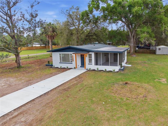 11503 COLONY HILL DRIVE, Seffner, FL 33584