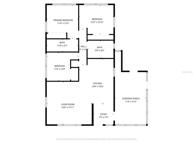 11503 COLONY HILL DRIVE, Seffner, FL 33584