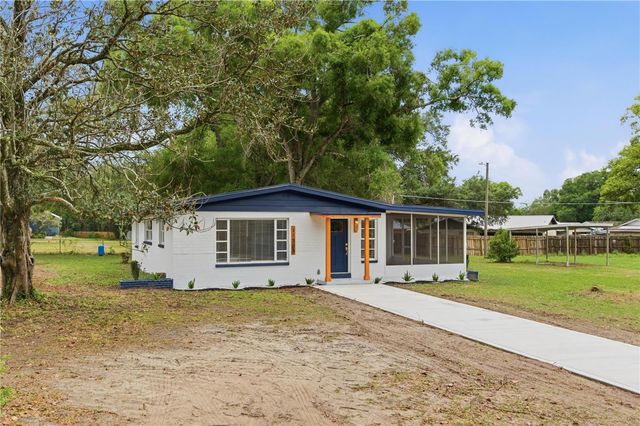 11503 COLONY HILL DRIVE, Seffner, FL 33584