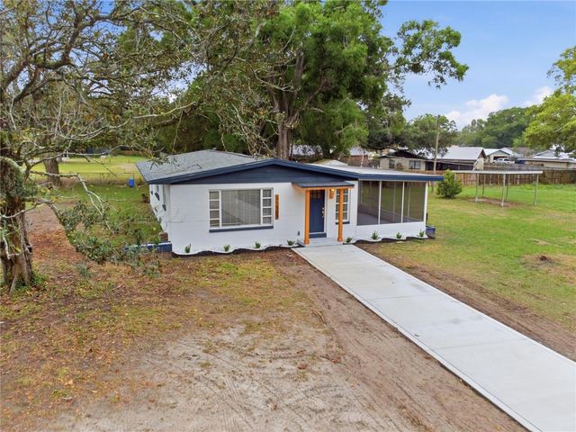 11503 COLONY HILL DRIVE, Seffner, FL 33584