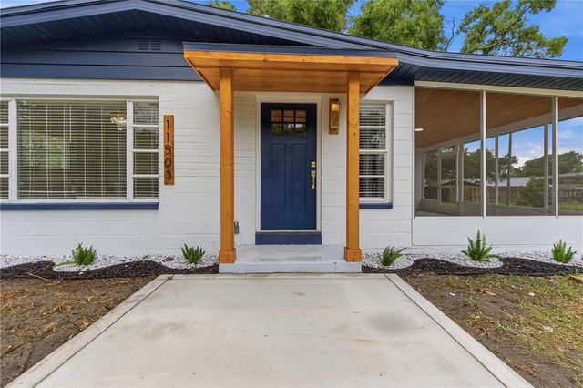 11503 COLONY HILL DRIVE, Seffner, FL 33584