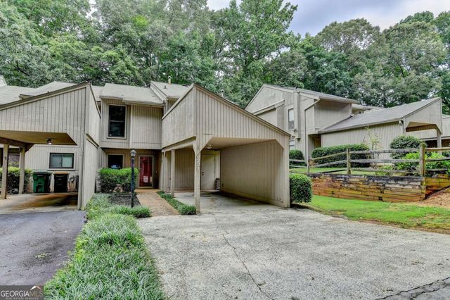 6221 Willow Run Road, Peachtree Corners, GA 30092