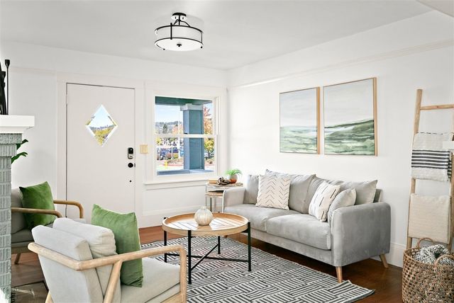 1436 1436 Delaware St, Berkeley, CA 94702