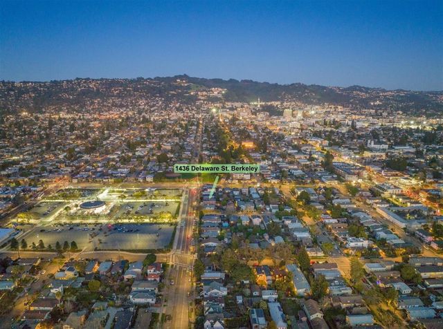 1436 1436 Delaware St, Berkeley, CA 94702