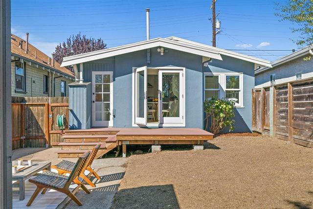 1436 1436 Delaware St, Berkeley, CA 94702