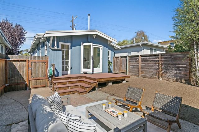 1436 1436 Delaware St, Berkeley, CA 94702