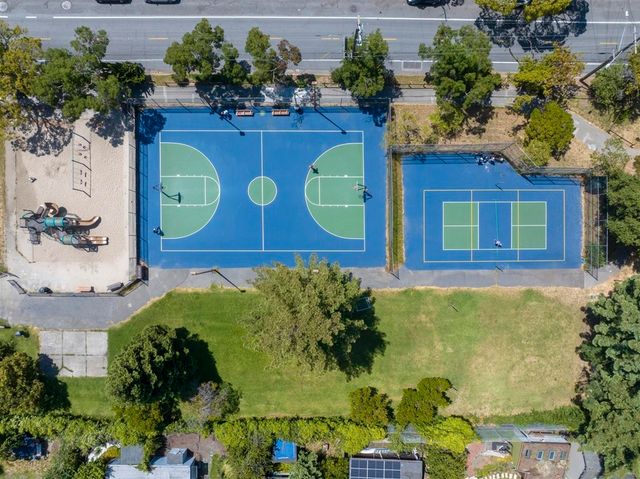 1436 1436 Delaware St, Berkeley, CA 94702