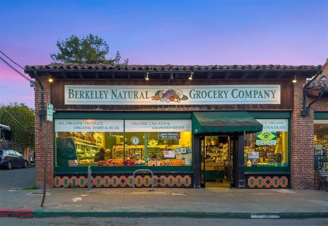 1436 1436 Delaware St, Berkeley, CA 94702