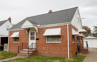 825 E 256th Street, Euclid, OH 44132