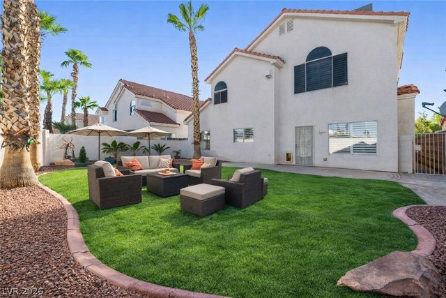 240 Highgate Street, Henderson, NV 89074