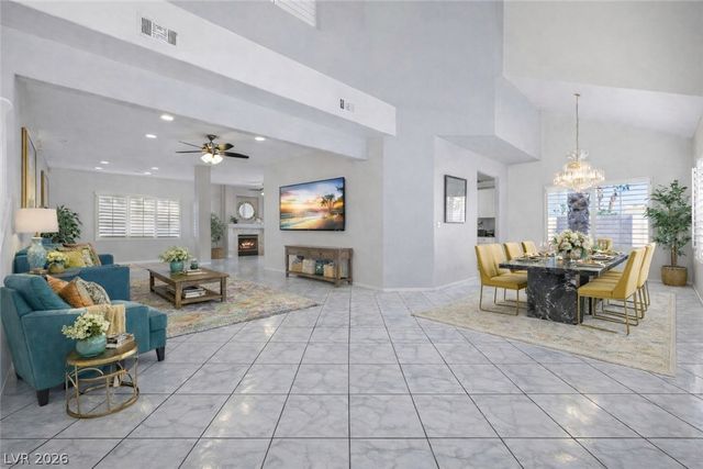 240 Highgate Street, Henderson, NV 89074