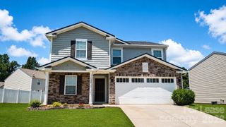 2308 Riding Trail Road, Gastonia, NC 28054