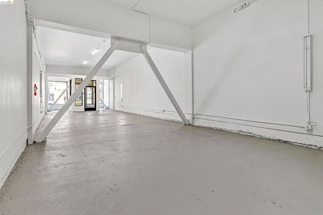 1732 University Ave, Berkeley, CA 94705