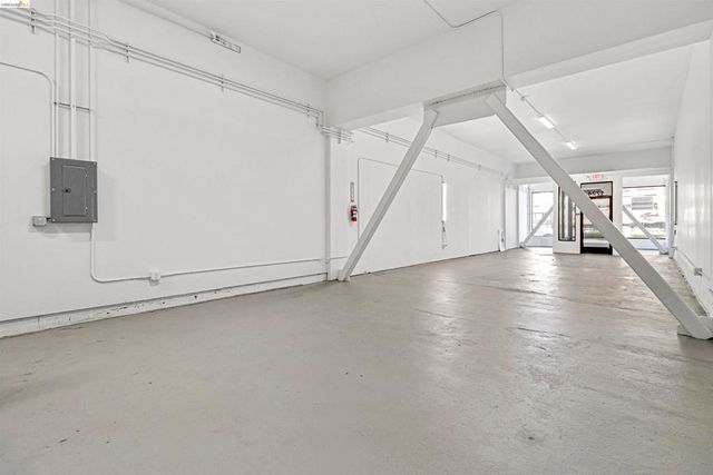 1732 University Ave, Berkeley, CA 94705