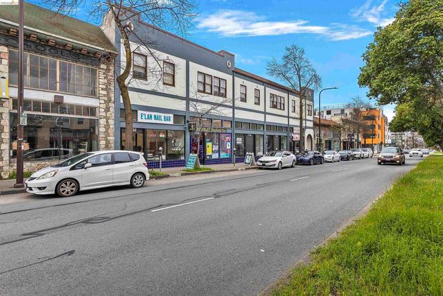 1732 University Ave, Berkeley, CA 94705