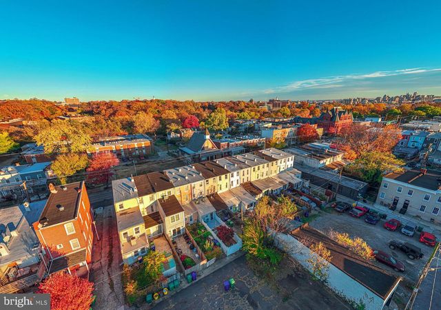 3450 KESWICK RD, Baltimore, MD 21211