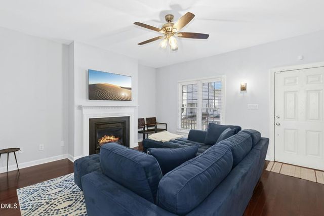 318 Madison Grove Place, Cary, NC 27519