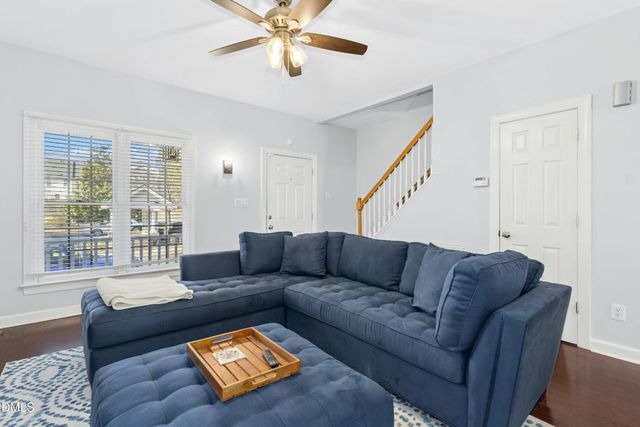 318 Madison Grove Place, Cary, NC 27519