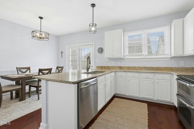 318 Madison Grove Place, Cary, NC 27519