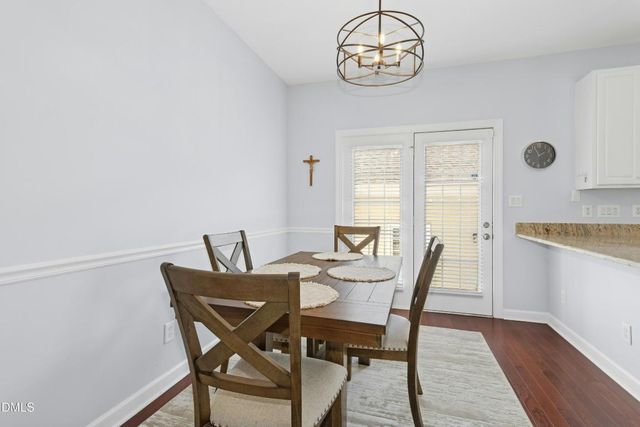 318 Madison Grove Place, Cary, NC 27519