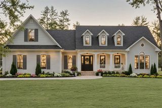 1001 Five Forks Road, Pendleton, SC 29670