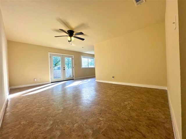 2525 Dovemeadow DR, Austin, TX 78744