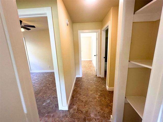 2525 Dovemeadow DR, Austin, TX 78744