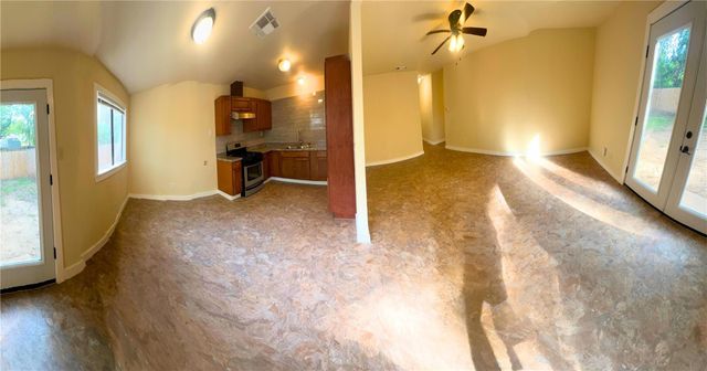 2525 Dovemeadow DR, Austin, TX 78744