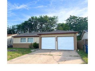 2525 Dovemeadow DR, Austin, TX 78744