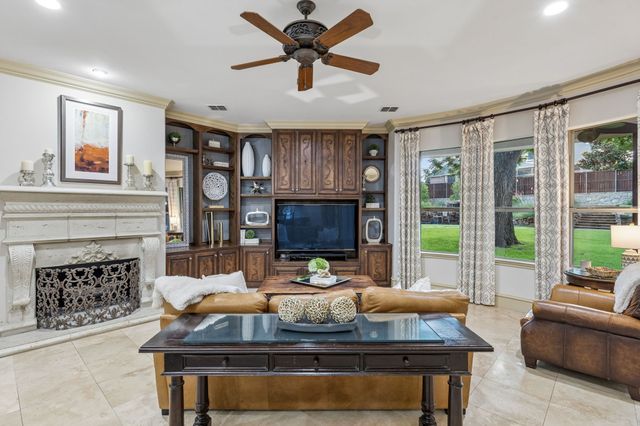 3505 Greystone Court, Mckinney, TX 75072