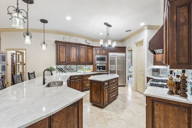 3505 Greystone Court, Mckinney, TX 75072