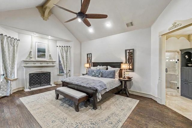 3505 Greystone Court, Mckinney, TX 75072