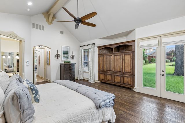 3505 Greystone Court, Mckinney, TX 75072