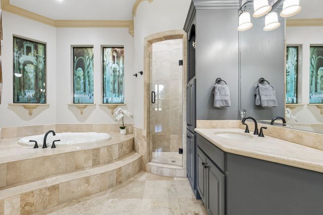 3505 Greystone Court, Mckinney, TX 75072