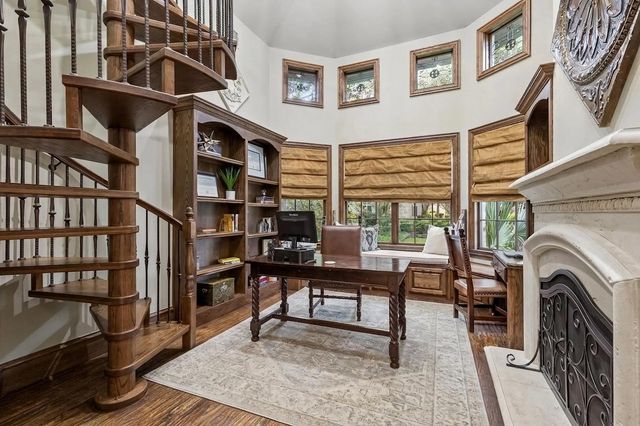 3505 Greystone Court, Mckinney, TX 75072