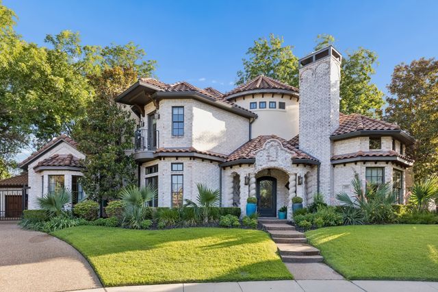 3505 Greystone Court, Mckinney, TX 75072