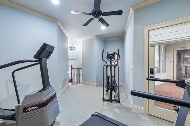 3505 Greystone Court, Mckinney, TX 75072