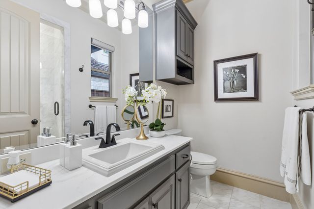 3505 Greystone Court, Mckinney, TX 75072