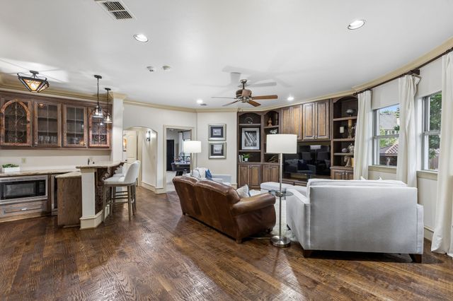 3505 Greystone Court, Mckinney, TX 75072