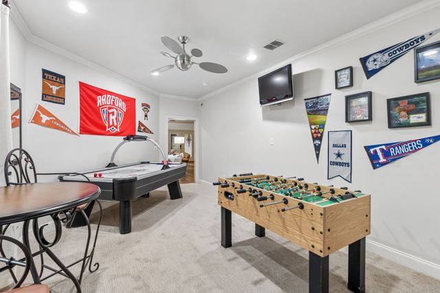 3505 Greystone Court, Mckinney, TX 75072