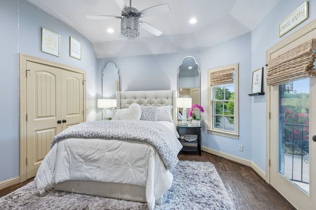 3505 Greystone Court, Mckinney, TX 75072