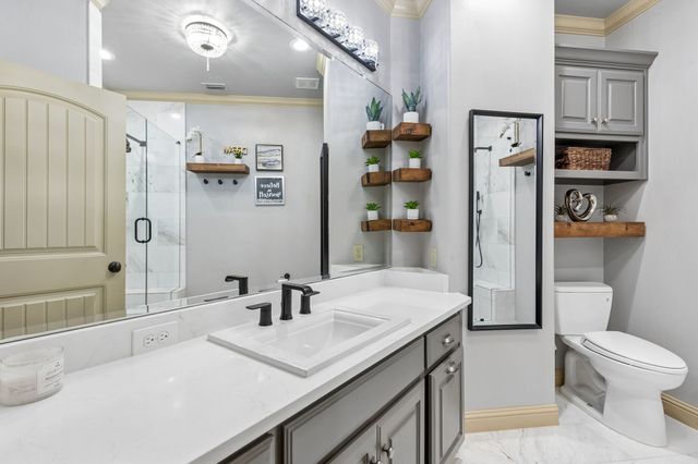 3505 Greystone Court, Mckinney, TX 75072