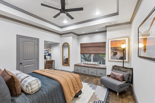 3505 Greystone Court, Mckinney, TX 75072