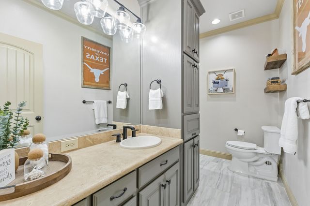 3505 Greystone Court, Mckinney, TX 75072