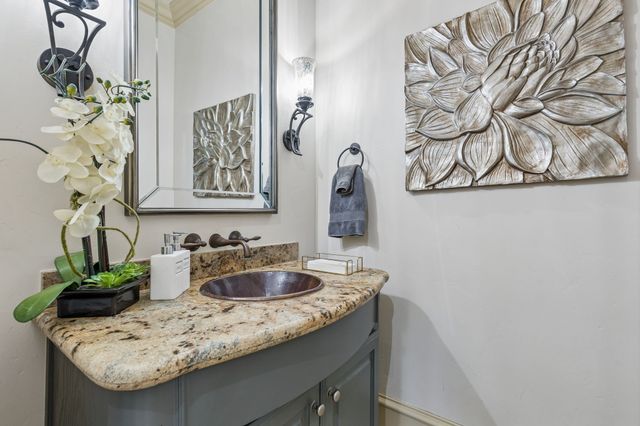 3505 Greystone Court, Mckinney, TX 75072
