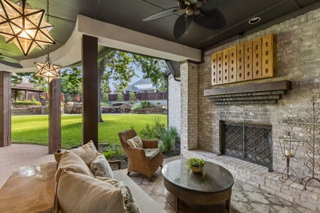 3505 Greystone Court, Mckinney, TX 75072